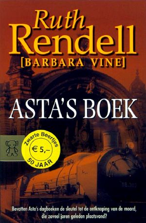 [Inspector Wexford 52] • Asta's Boek